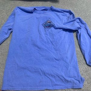 Santa Cruz Long sleeve shirt